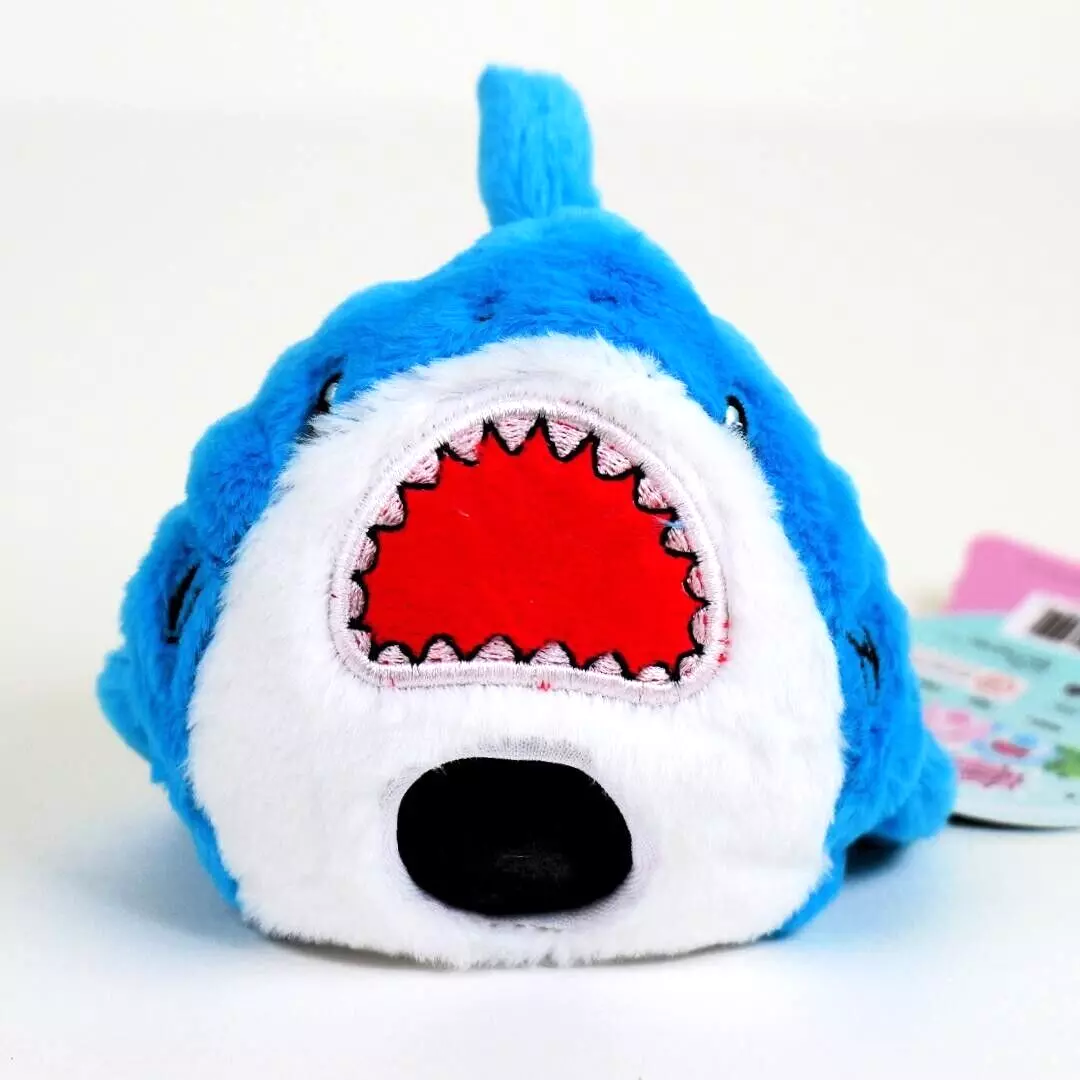 Magic Fortune Friends- Squishy Waterball Toy Plush - Animals - *You Choose*