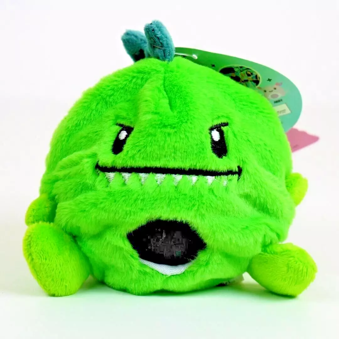 Magic Fortune Friends- Squishy Waterball Toy Plush - Animals - *You Choose*
