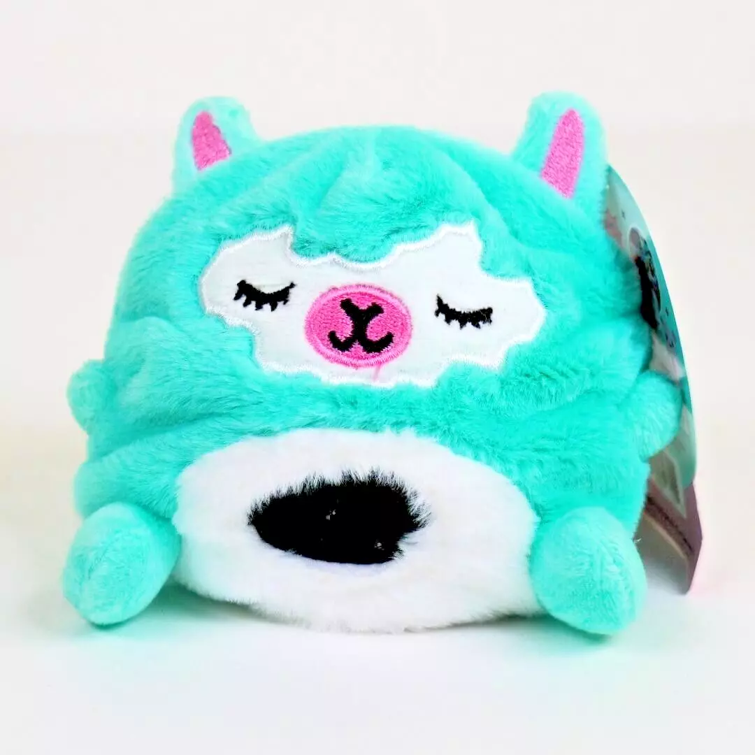 Magic Fortune Friends- Squishy Waterball Toy Plush - Animals - *You Choose*