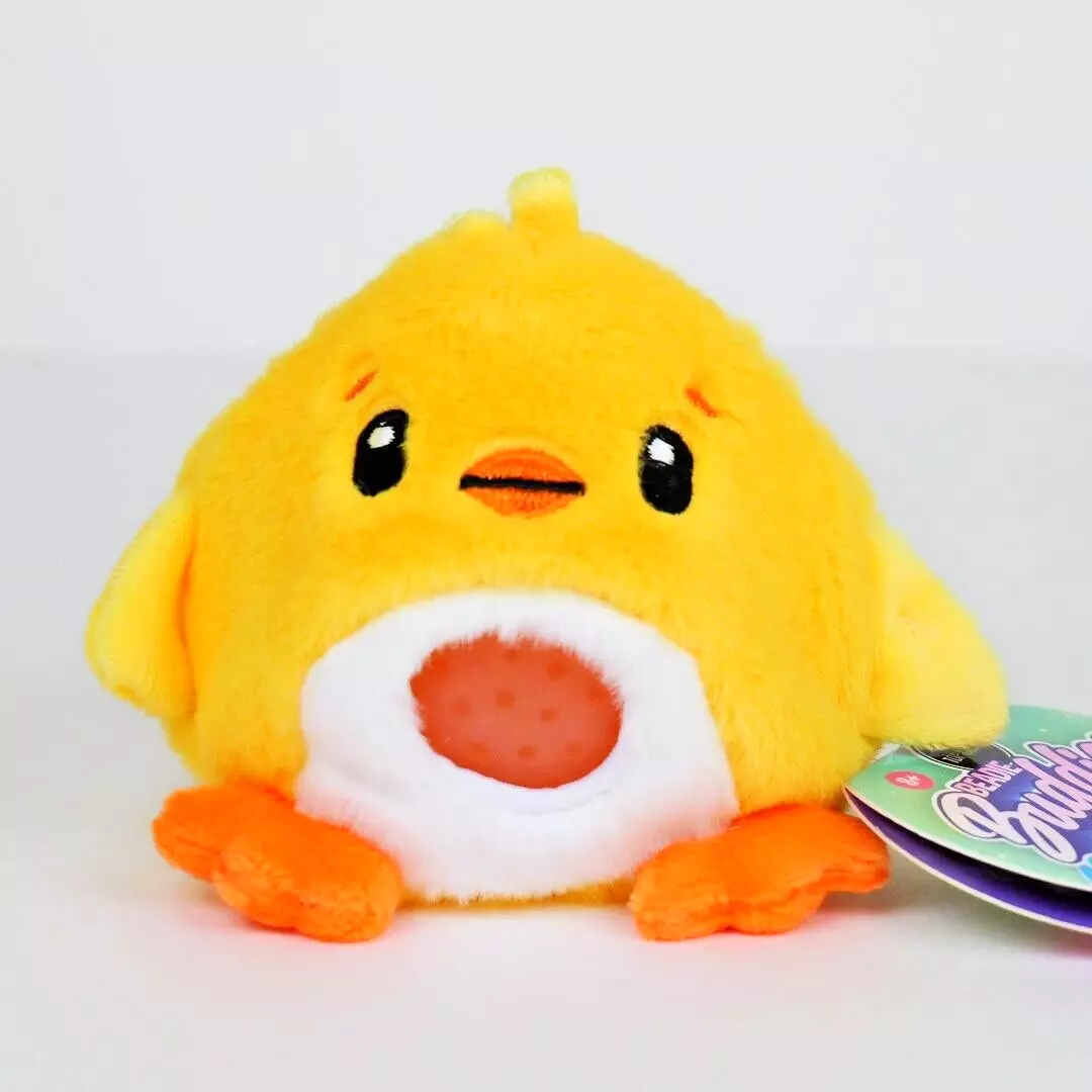 Easter Springtopia Beadie Buddies - Sensory Plush Squishy Toy - *You Choose*