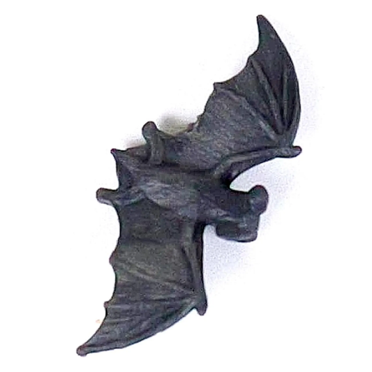 Bat Good Luck Minis Figure - Hand Painted & Collectible Miniature Bats - Safari Ltd