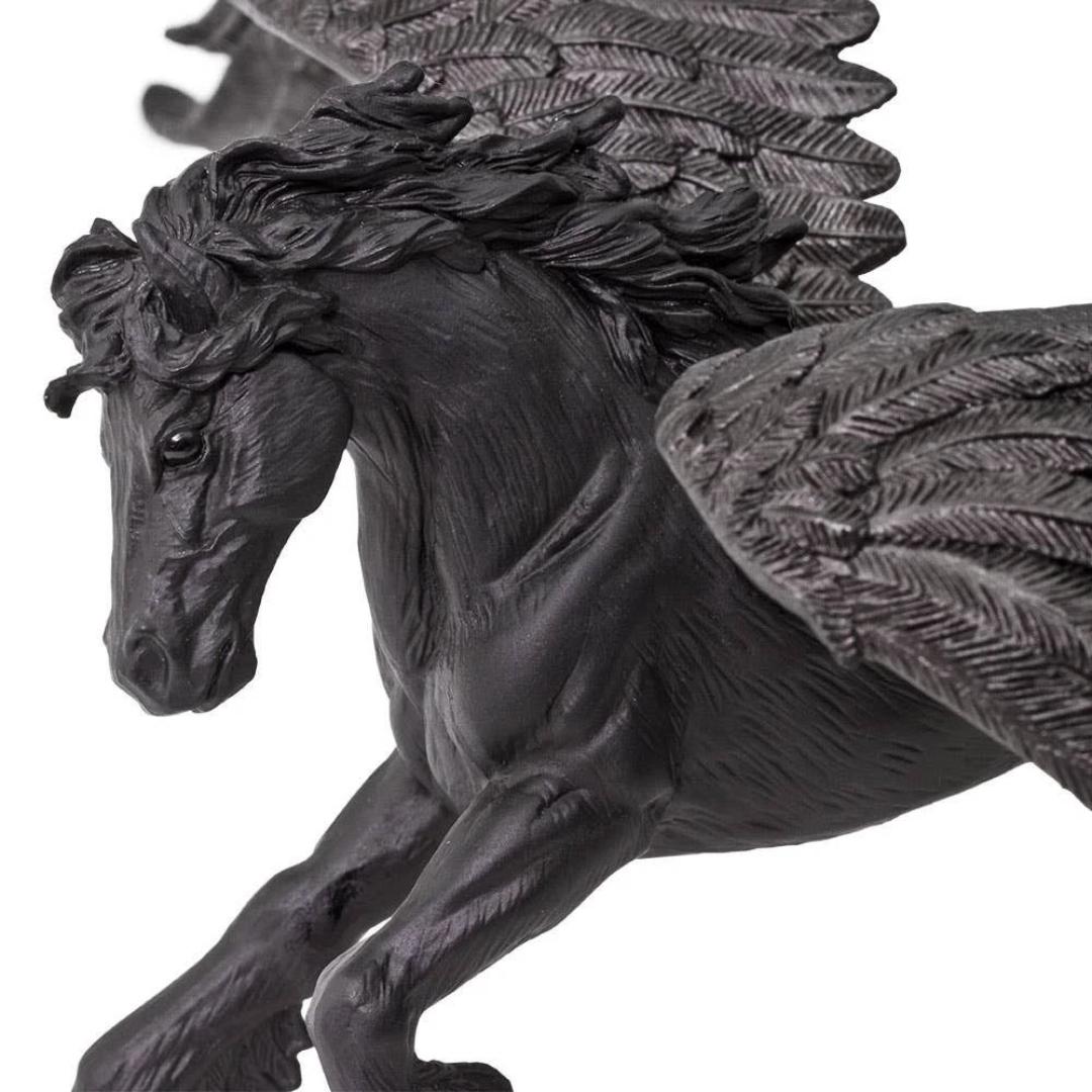 Twilight Pegasus Fantasy Figure - Hand Painted & Collectible Toy - Safari Ltd 803029