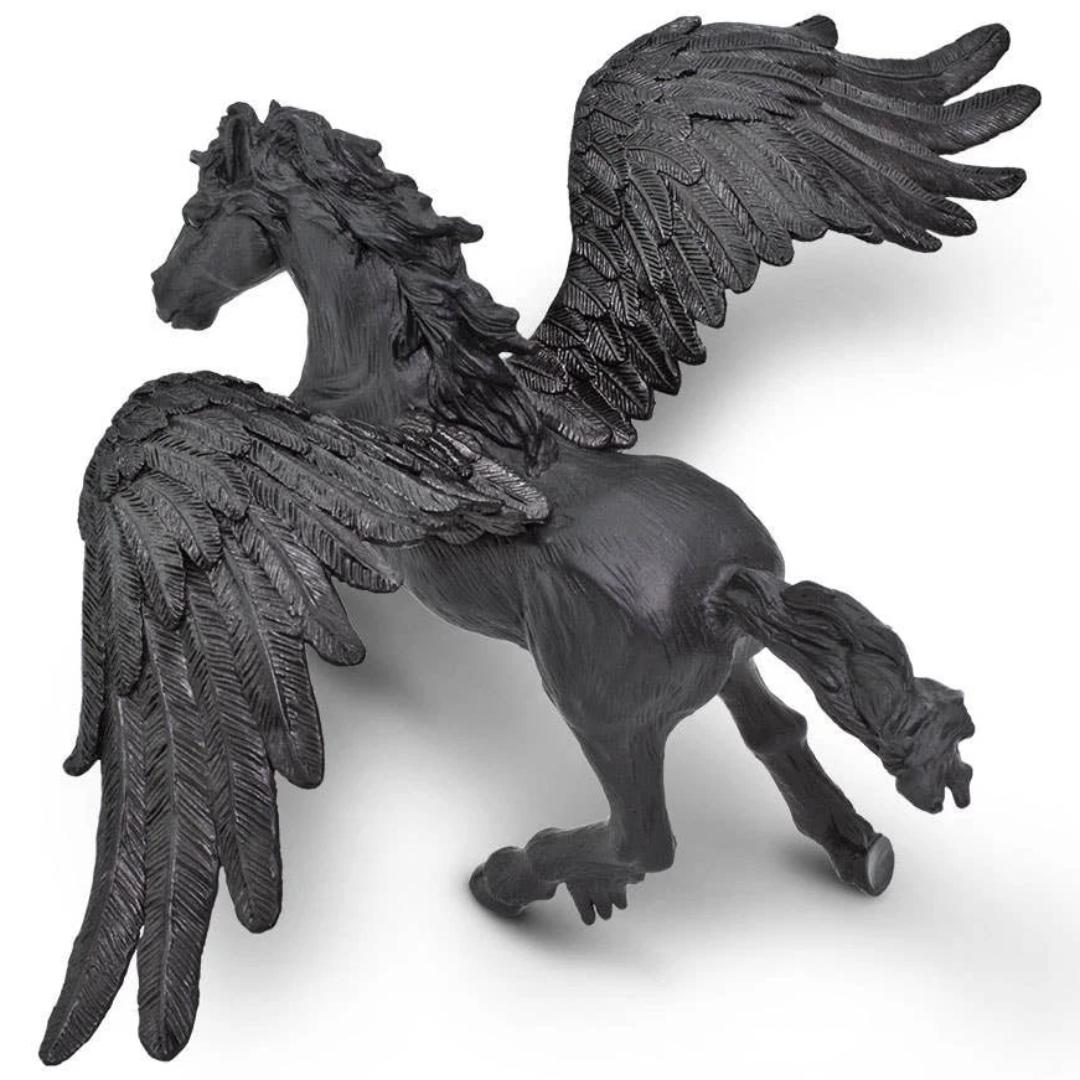 Twilight Pegasus Fantasy Figure - Hand Painted & Collectible Toy - Safari Ltd 803029