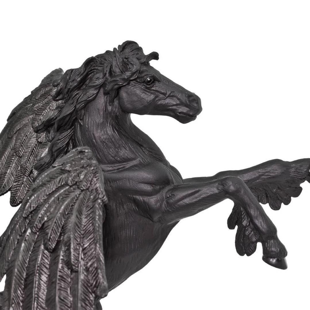 Twilight Pegasus Fantasy Figure - Hand Painted & Collectible Toy - Safari Ltd 803029