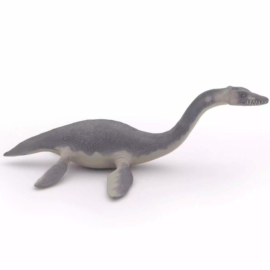 Plesiosaurus Dinosaur Figure - Hand Painted & Collectible Toy - Papo 55021