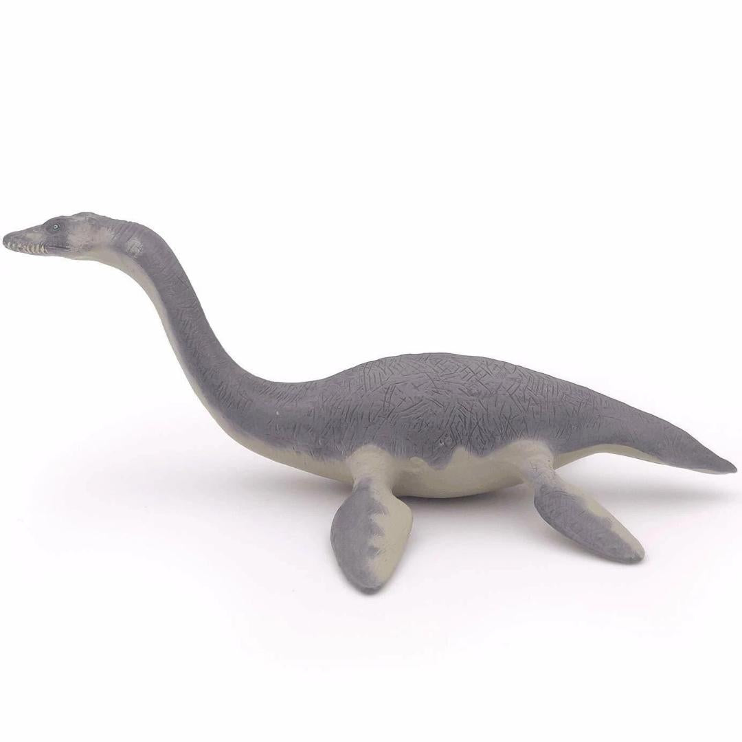 Plesiosaurus Dinosaur Figure - Hand Painted & Collectible Toy - Papo 55021