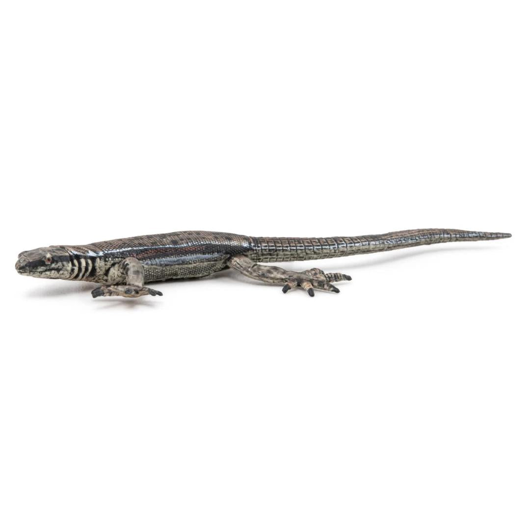 Common Lizard Figure - Hand Painted & Collectible Toy - Papo 50300