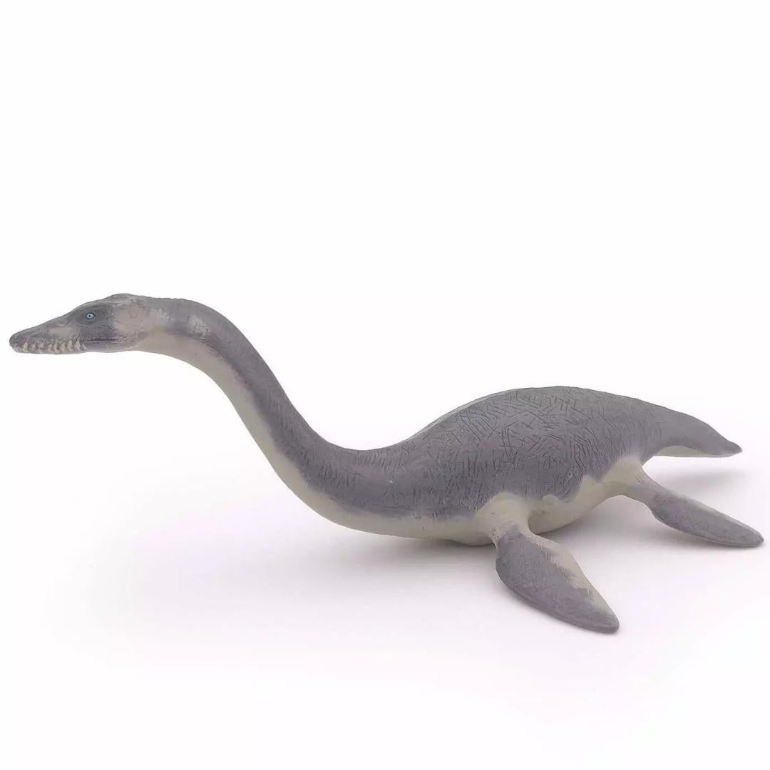 Plesiosaurus Dinosaur Figure - Hand Painted & Collectible Toy - Papo 55021