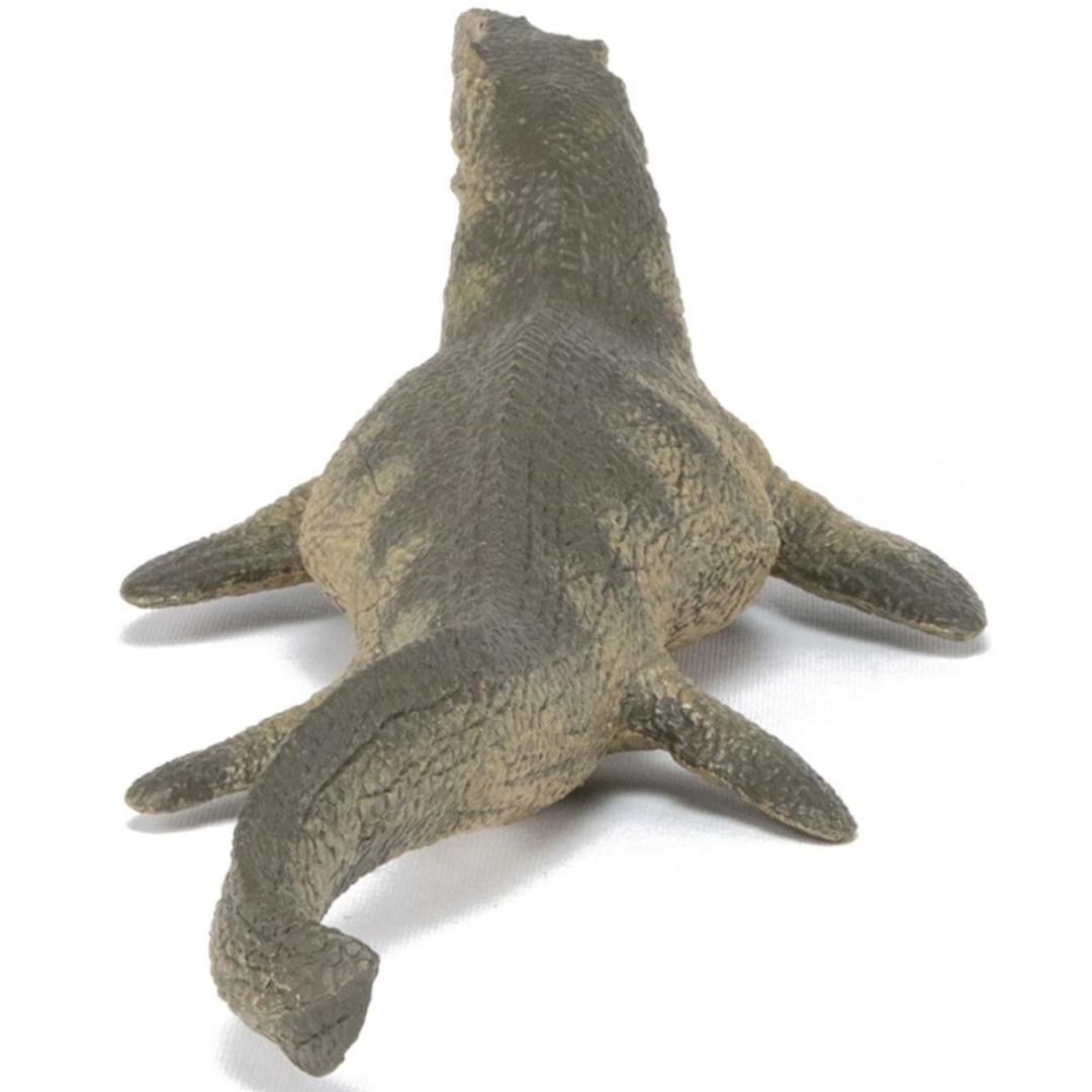 Tylosaurus Dinosaur Figure - Hand Painted & Collectible Toy - Papo 55024