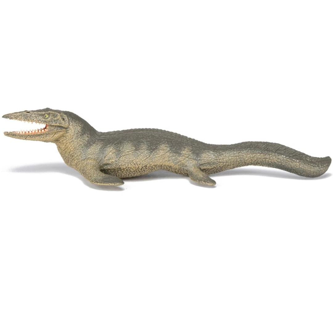 Tylosaurus Dinosaur Figure - Hand Painted & Collectible Toy - Papo 55024