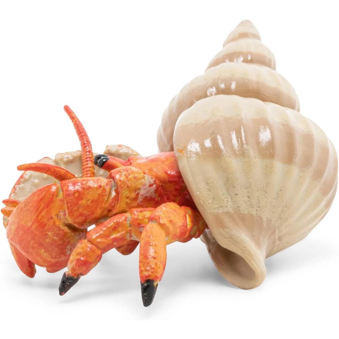 Hermit Crab - Papo
