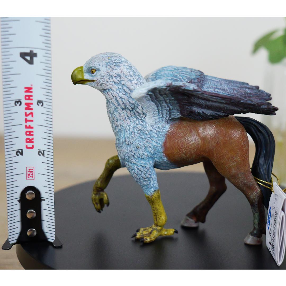 Hippogriff Figure - Fantasy Toy - Hand Painted & Collectible - Papo 36022
