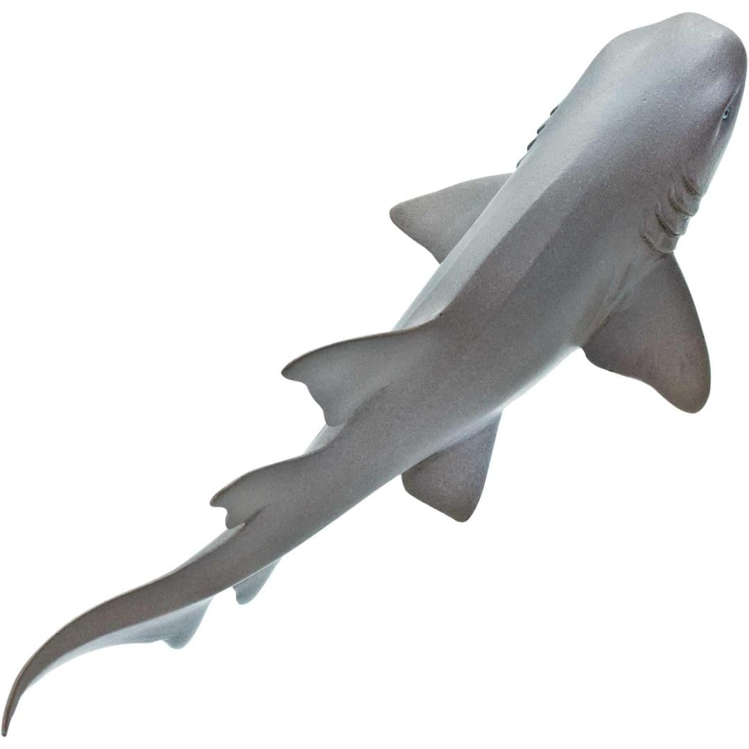 Nurse Shark Sea Life Figure - Hand Painted & Collectible Toy - Safari Ltd 200629
