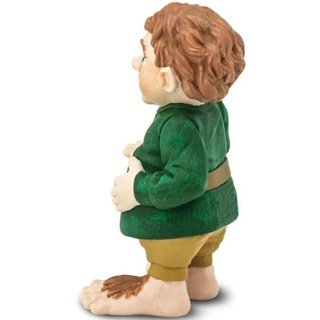 Halfling Figure - Hand Painted & Collectible Toy - Safari Ltd 803929