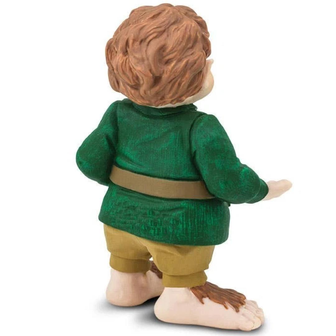 Halfling Figure - Hand Painted & Collectible Toy - Safari Ltd 803929
