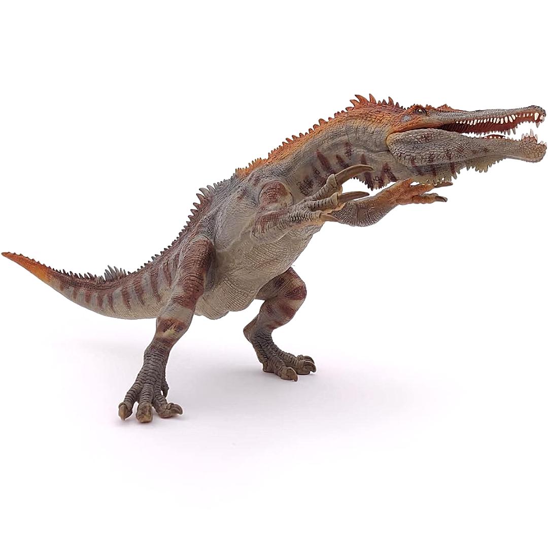 Baryonyx Dinosaur Figure - Hand Painted & Collectible Toy - Papo 55054