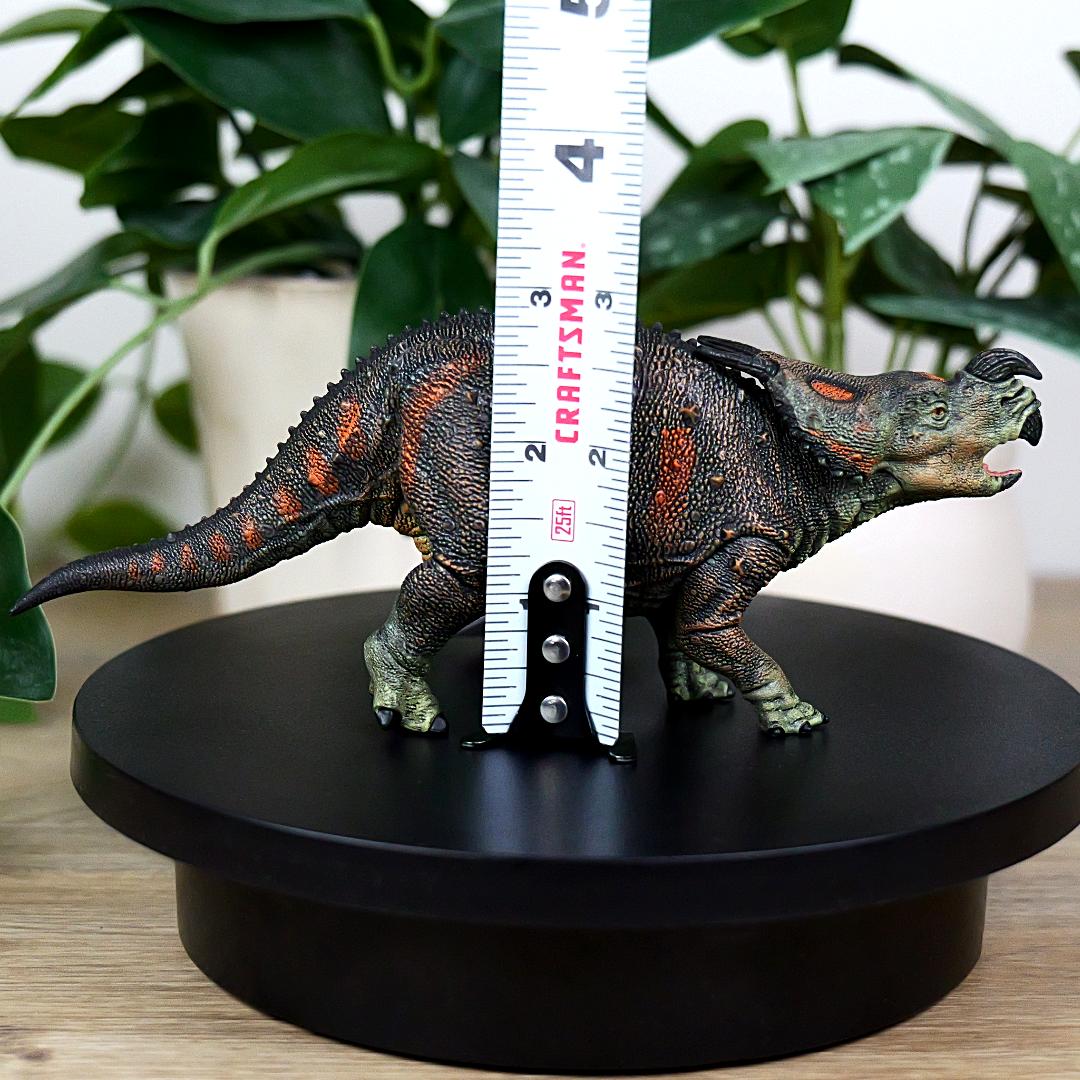 Einiosaurus Dinosaur Figure - Hand Painted & Collectible Toy - Papo 55097