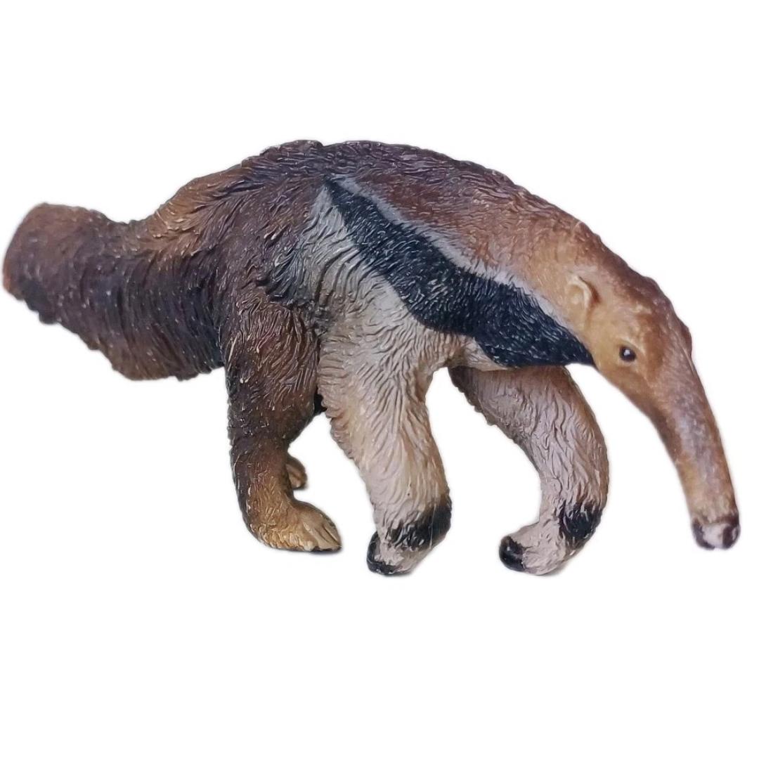 Giant Anteater Animal Figure - Hand Painted & Collectible Toy - Papo 50152