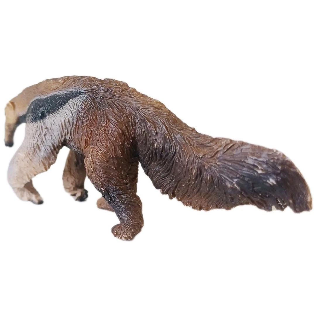 Giant Anteater Animal Figure - Hand Painted & Collectible Toy - Papo 50152