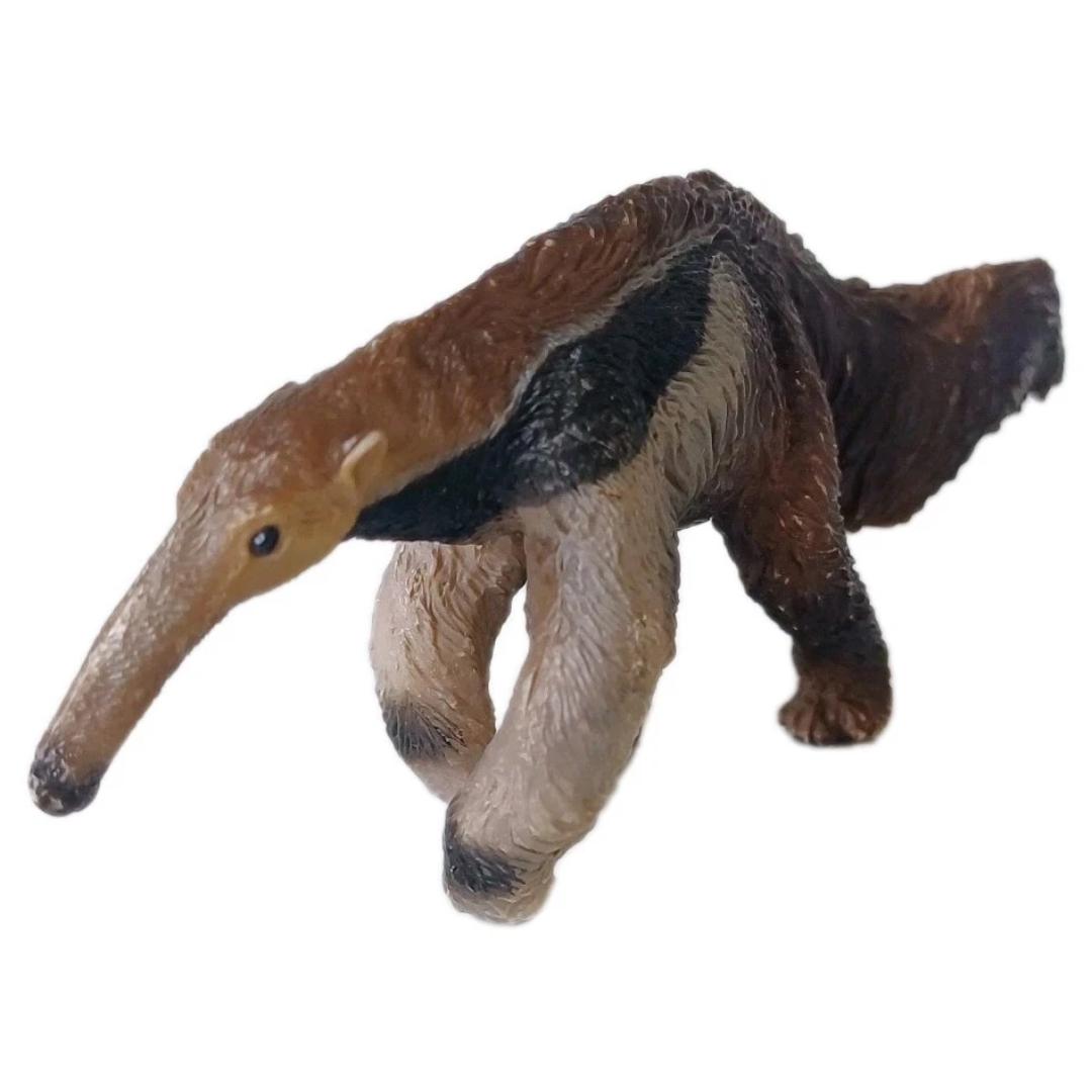 Giant Anteater Animal Figure - Hand Painted & Collectible Toy - Papo 50152