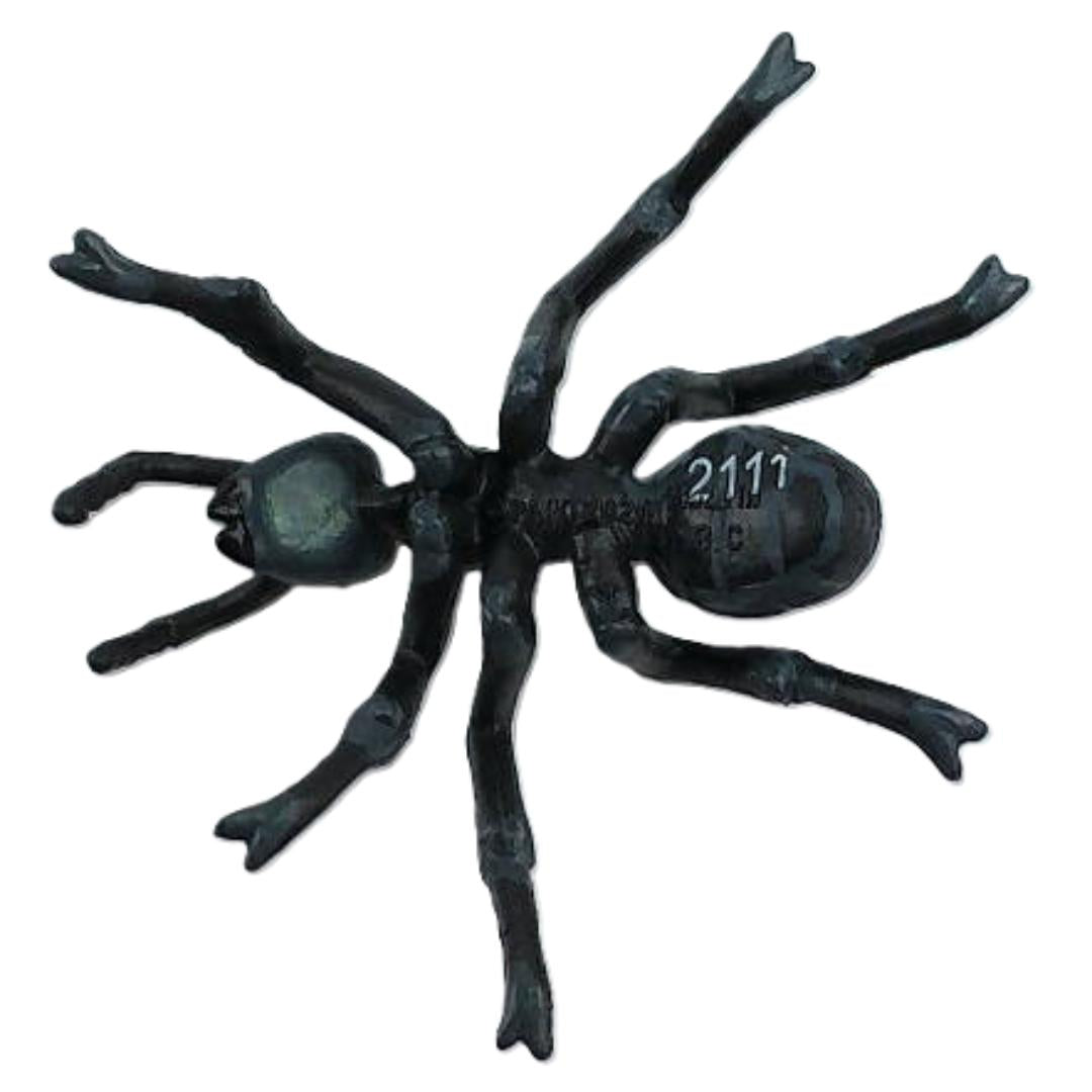 Ant Figurine - Hand Painted Collectible Toy Insect Figure - Papo