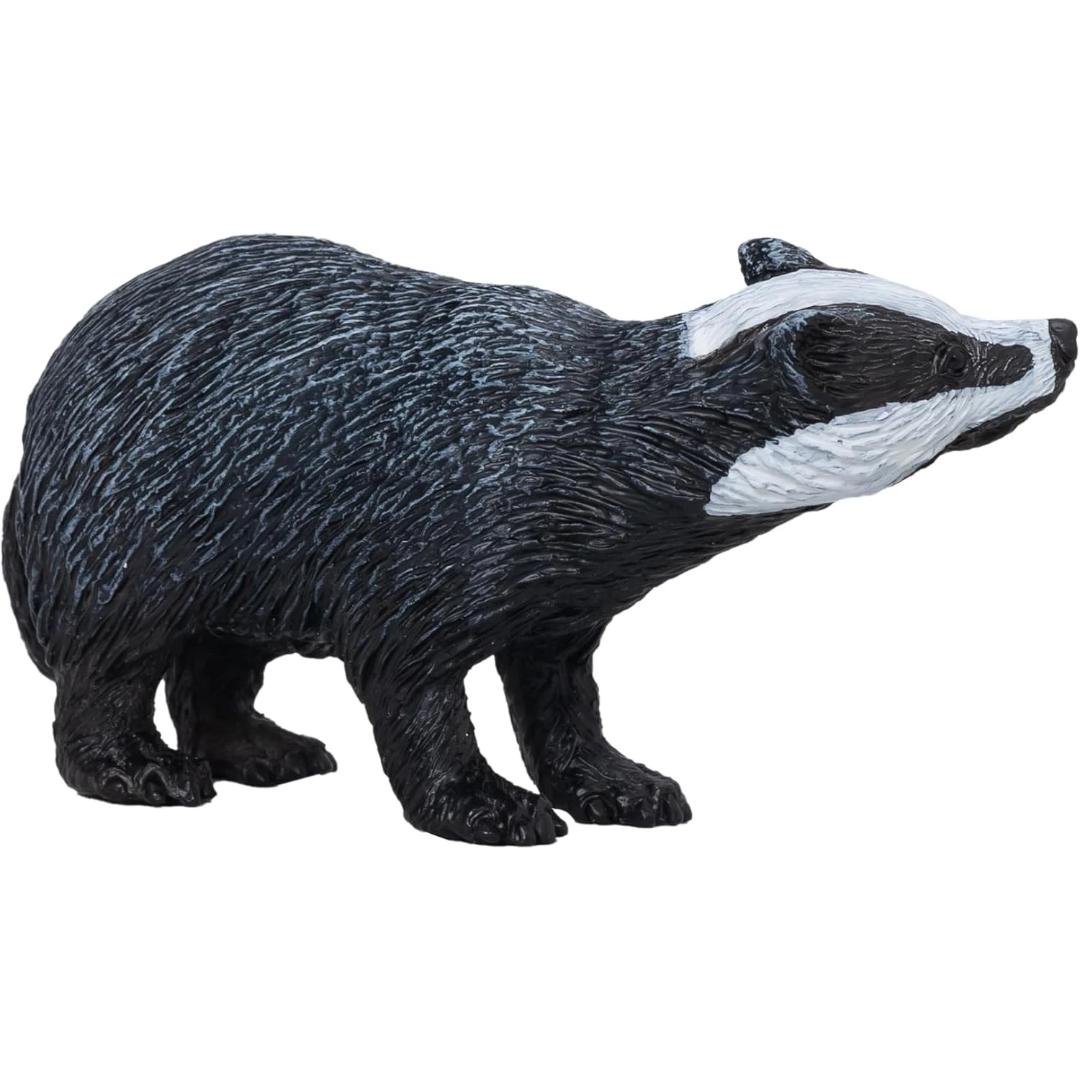 Badger - Mojo