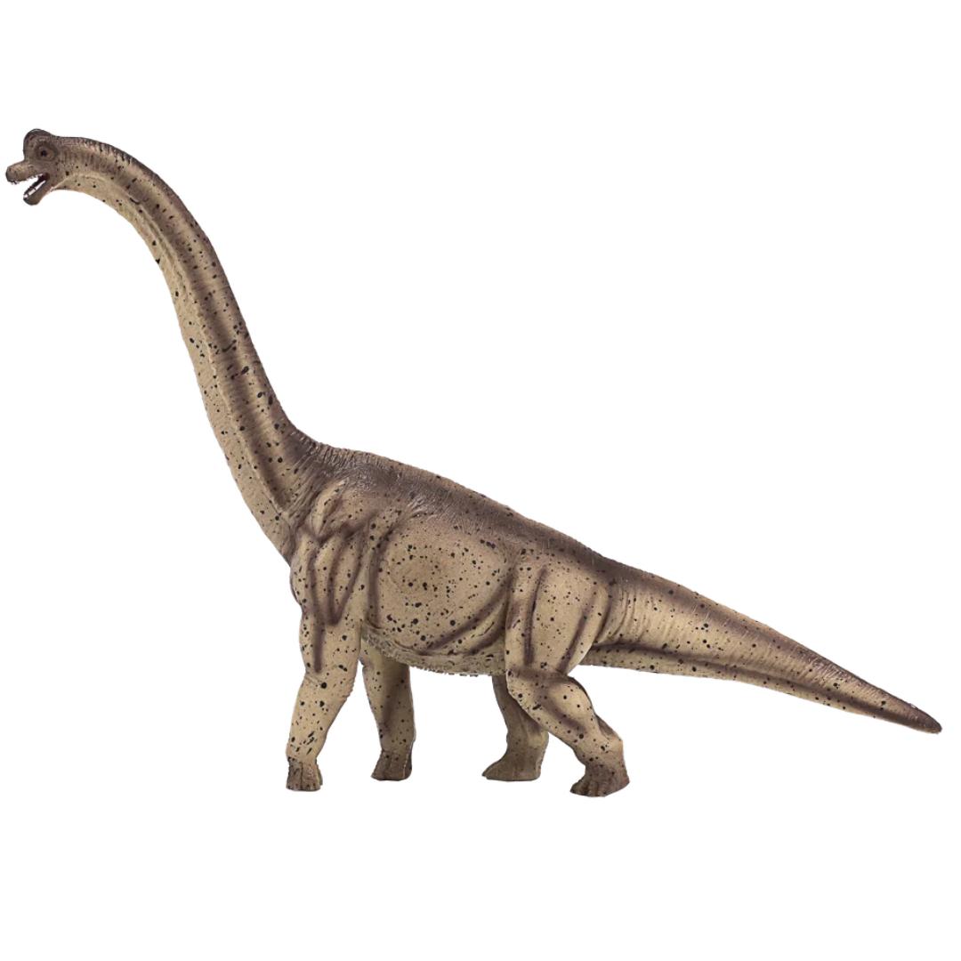 Deluxe Brachiosaurus Dinosaur - Mojo