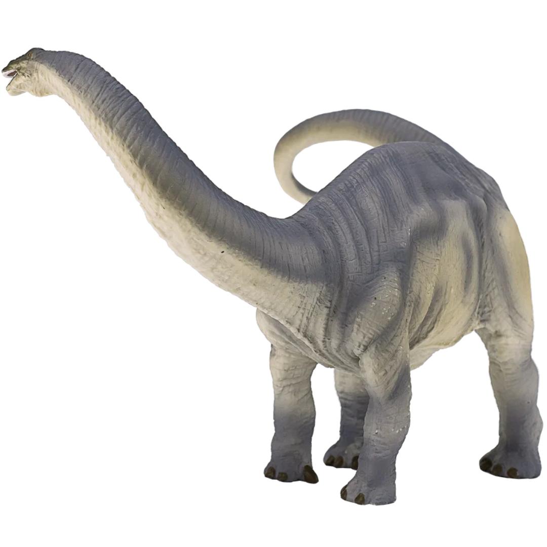Deluxe Brontosaurus Dinosaur - Mojo