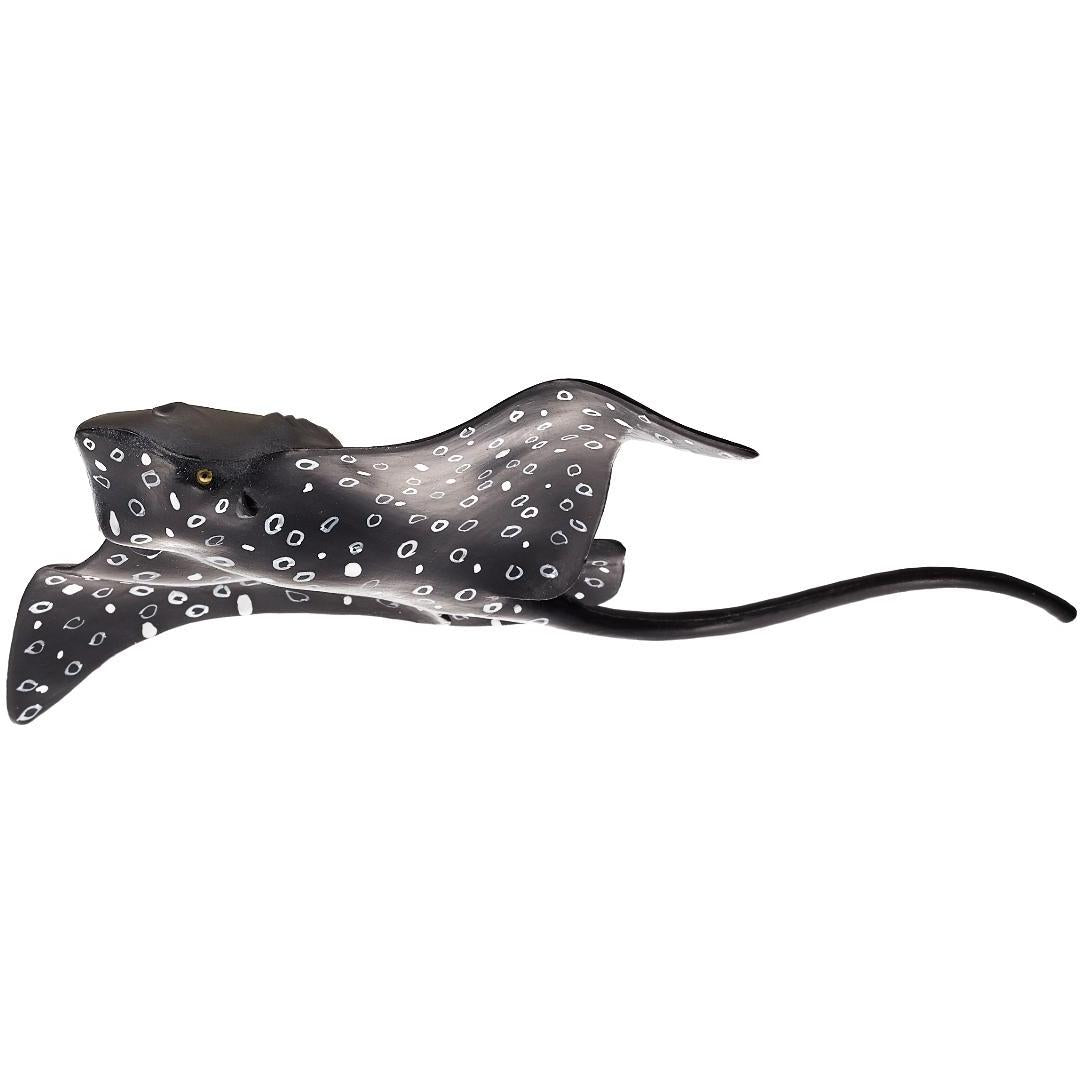 Spotted Eagle Ray - Mojo