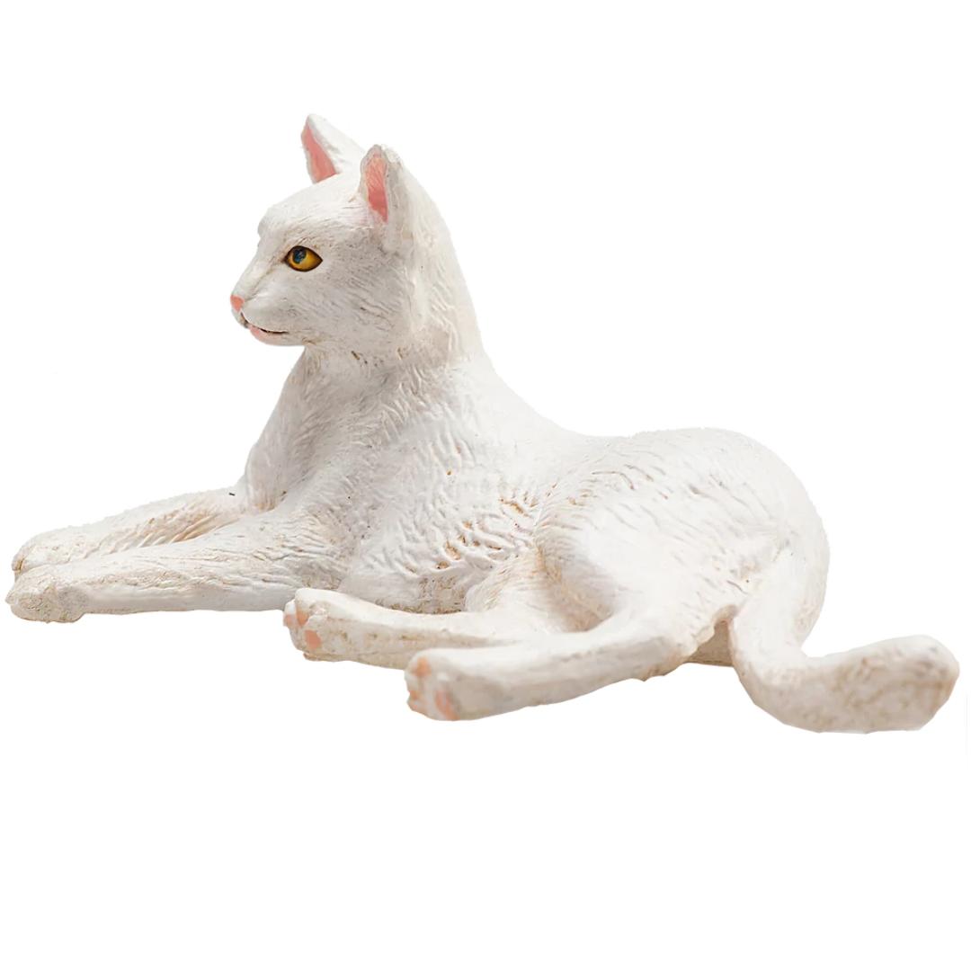 White Cat | Lying - Mojo