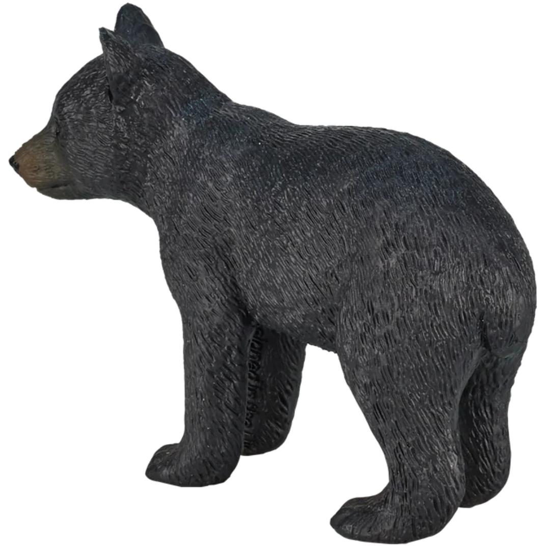 Black Bear Cub - Mojo