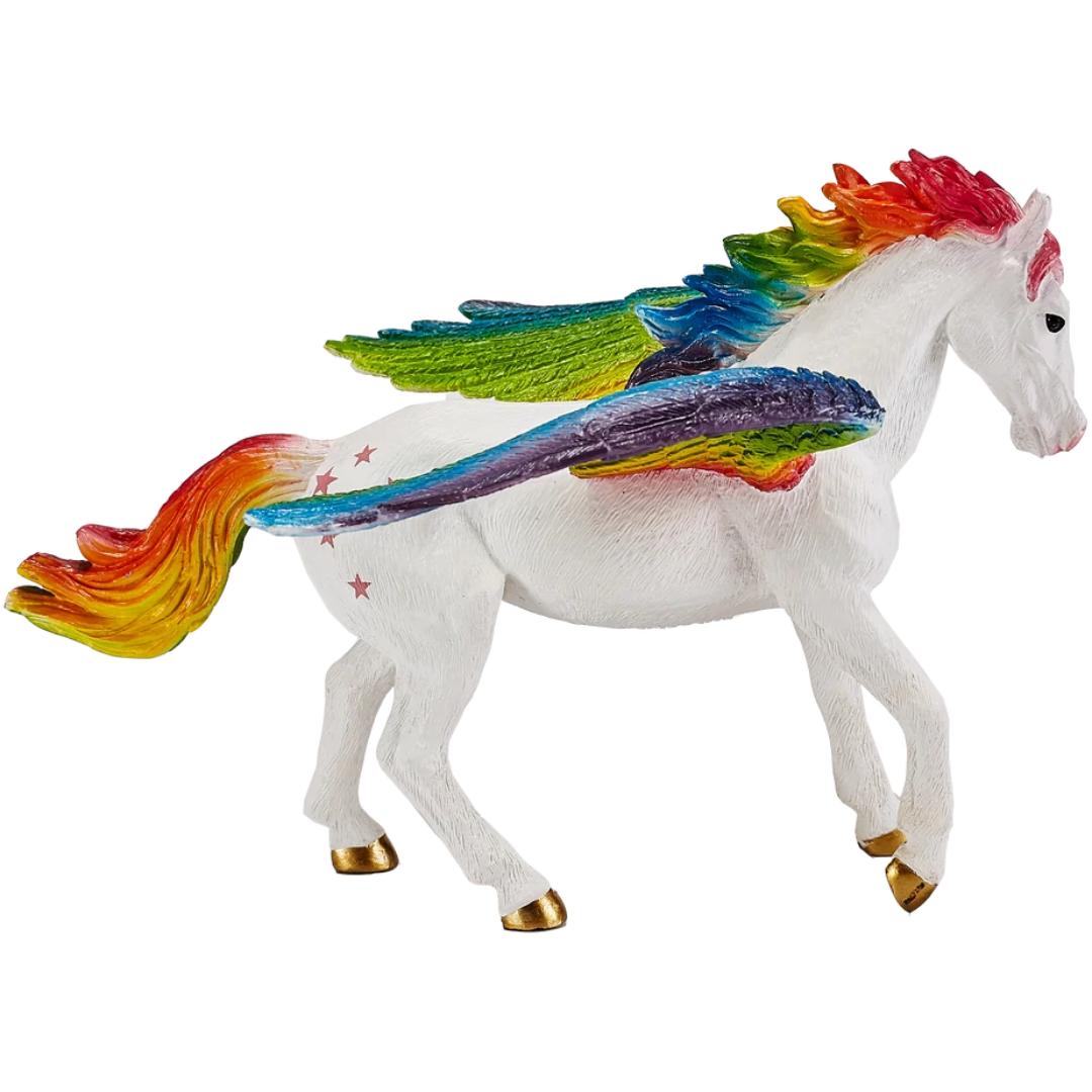 Rainbow Pegasus - Mojo