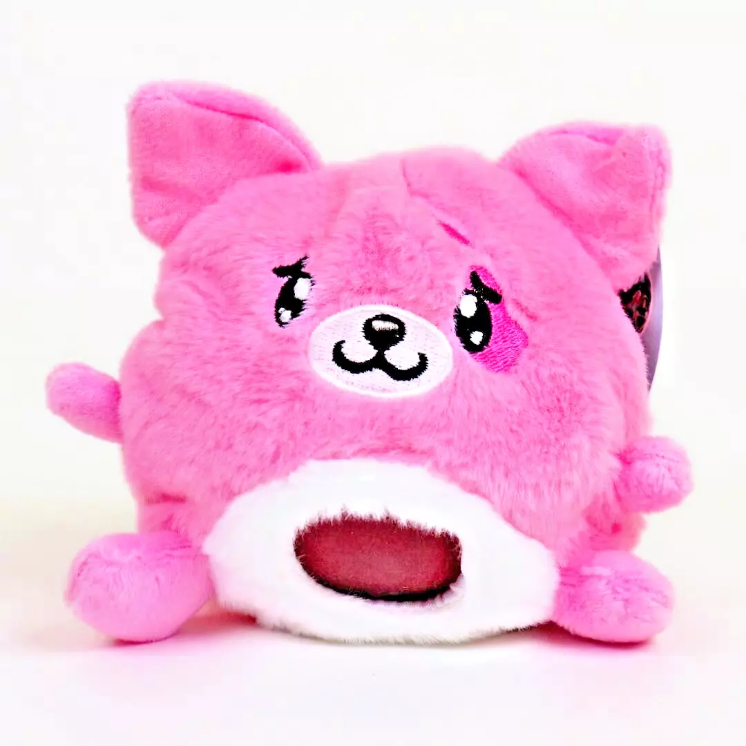 Magic Fortune Friends- Squishy Waterball Toy Plush - Animals - *You Choose*
