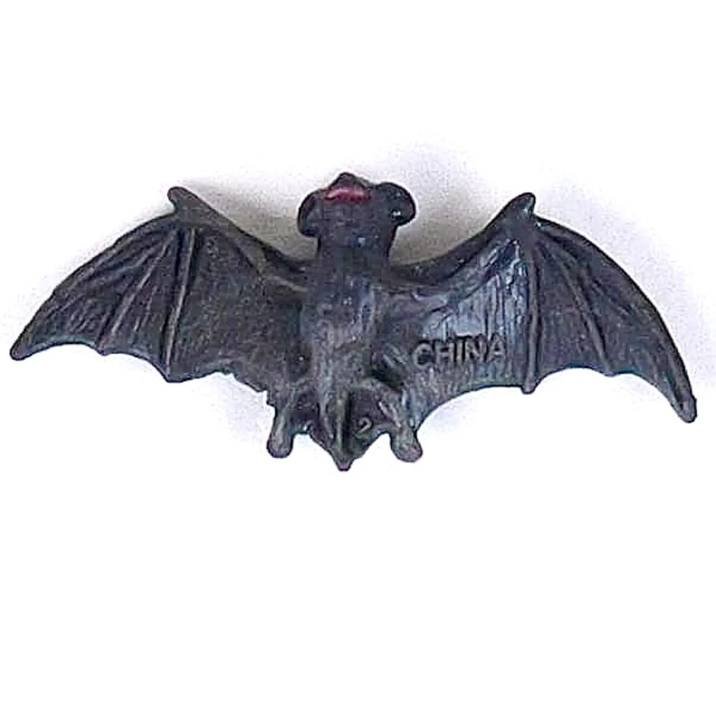 Bat Good Luck Minis Figure - Hand Painted & Collectible Miniature Bats - Safari Ltd