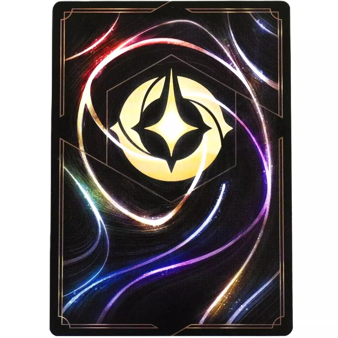 (Foil) The Plank Item Card - Common - Disney Lorcana TCG Ursula's Return #133/204