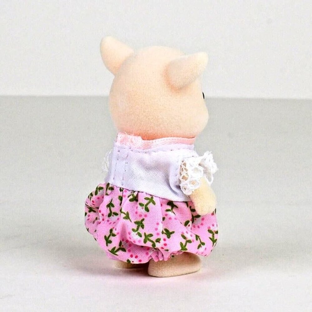 Calico Critters Goat Sister