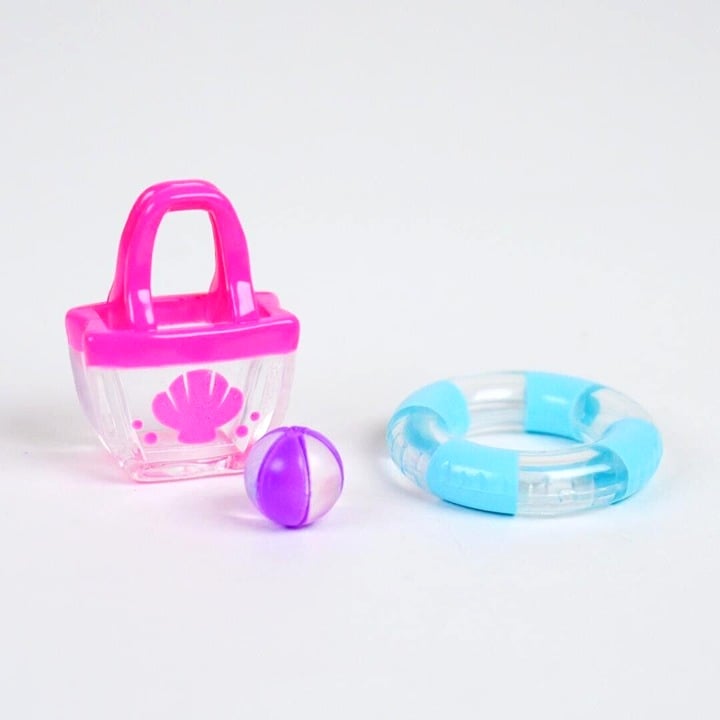 Calico Critters & Sylvanian Families Mixed Accessory Lot