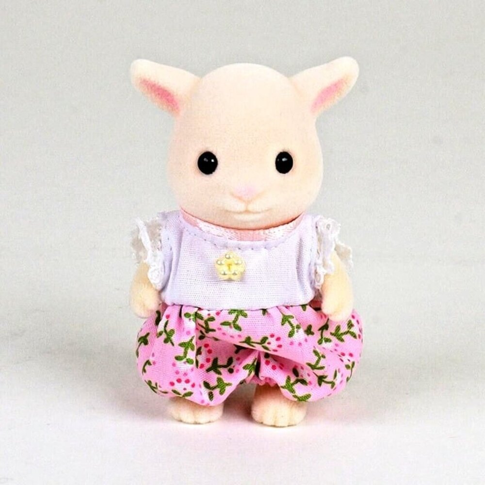Calico Critters Goat Sister