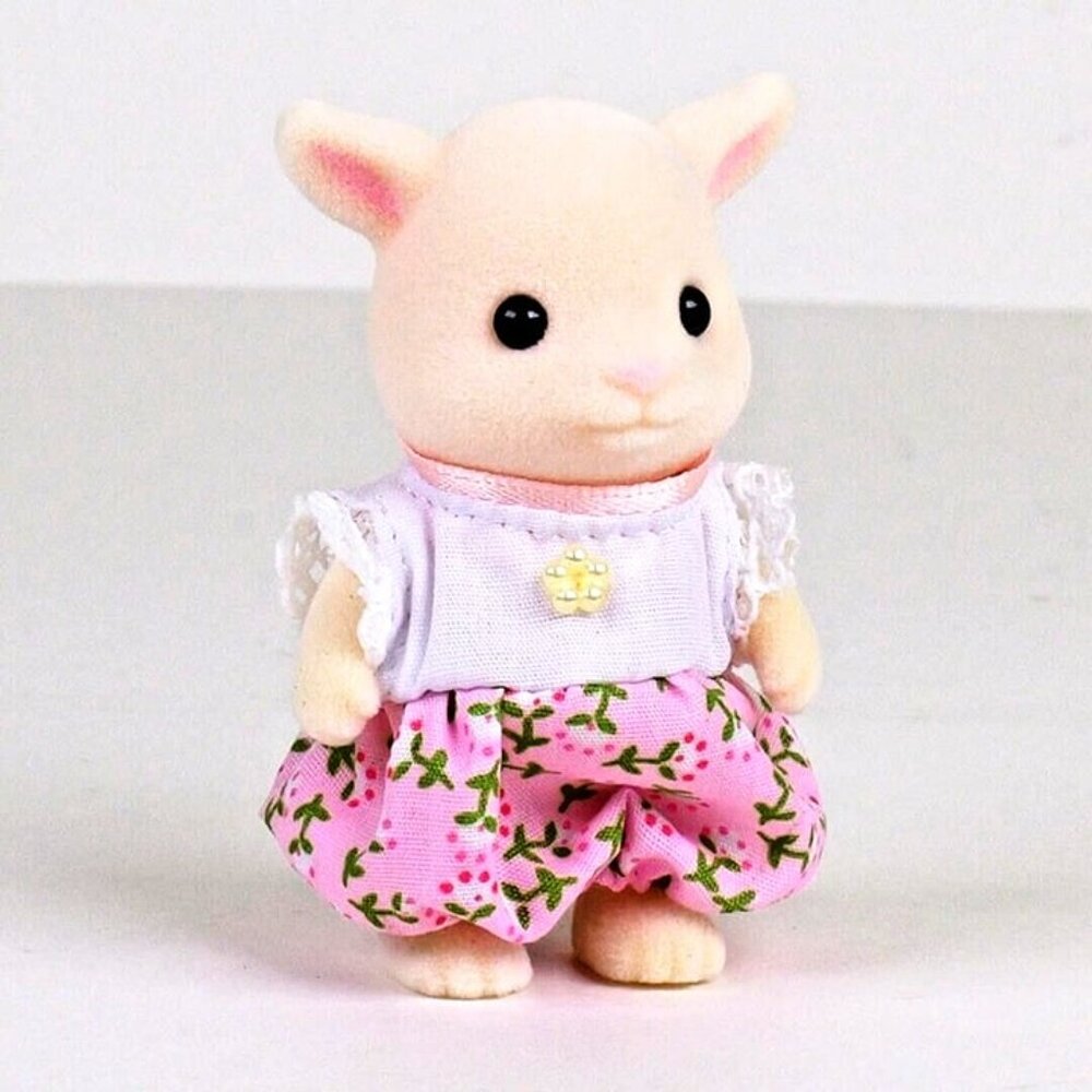 Calico Critters Goat Sister