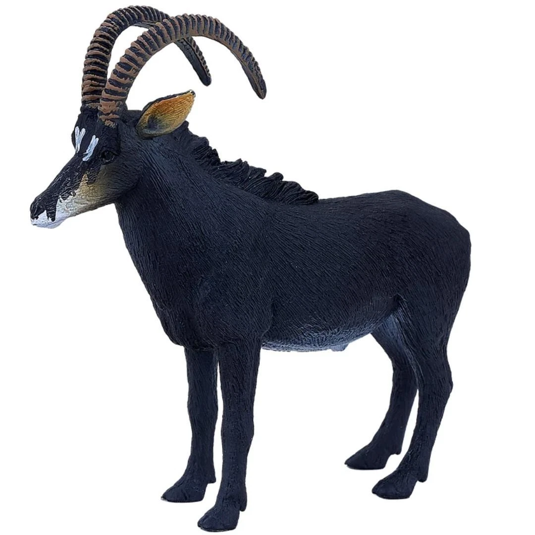 Giant Sable Antelope - Mojo Fun