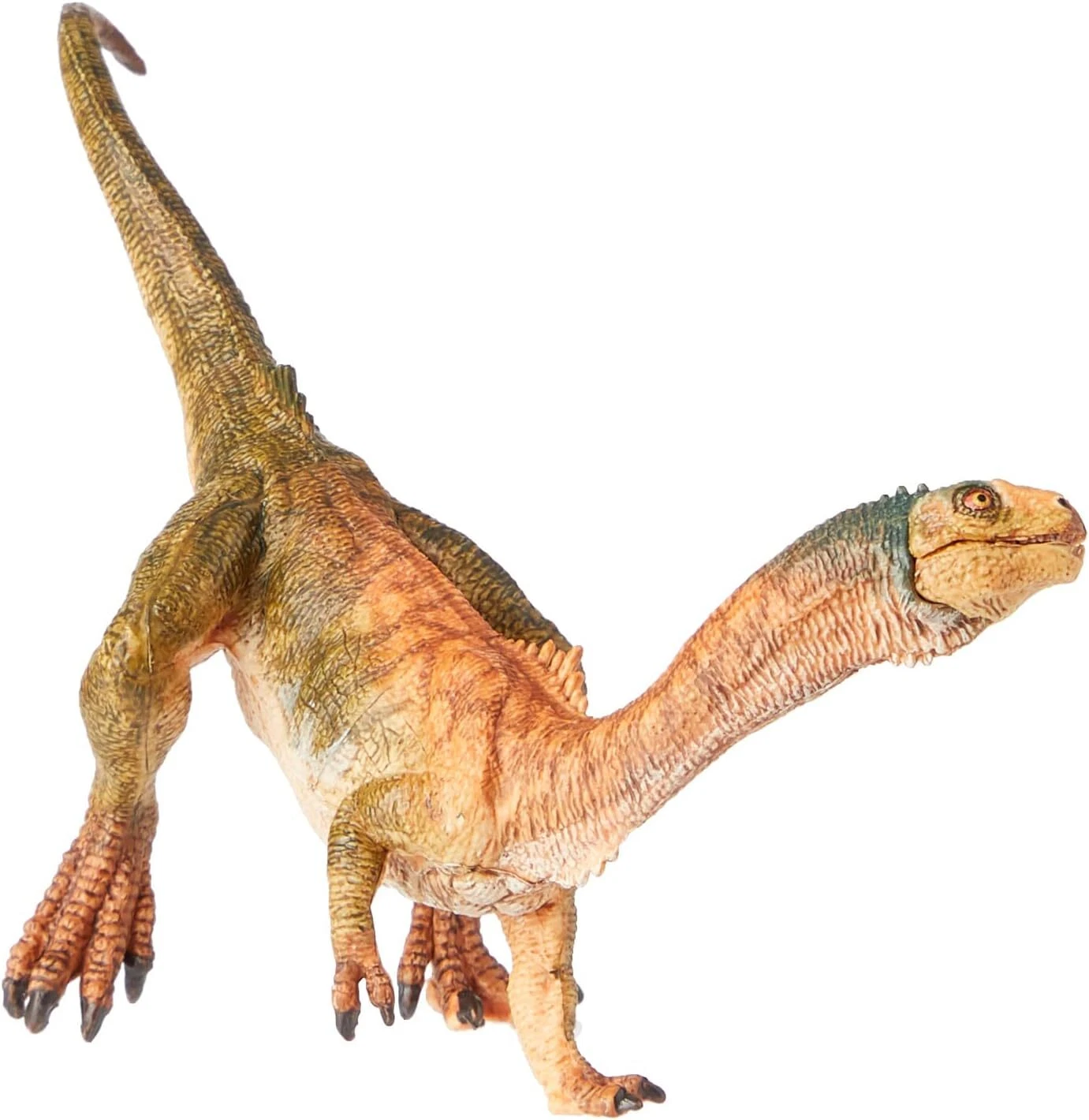 Chilesaurus Dinosaur Figure - Hand Painted & Collectible Toy - Papo 55082