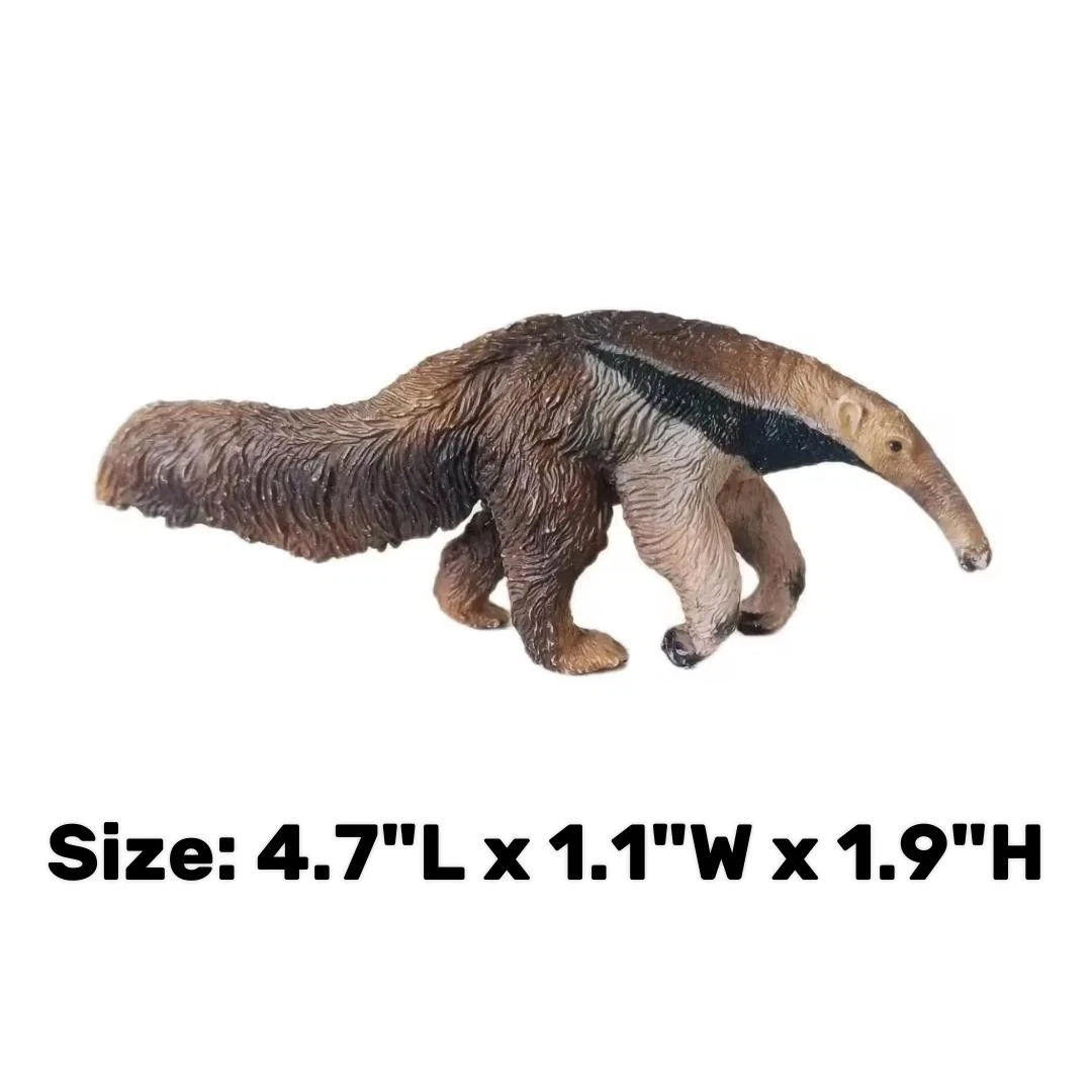 Giant Anteater - Papo