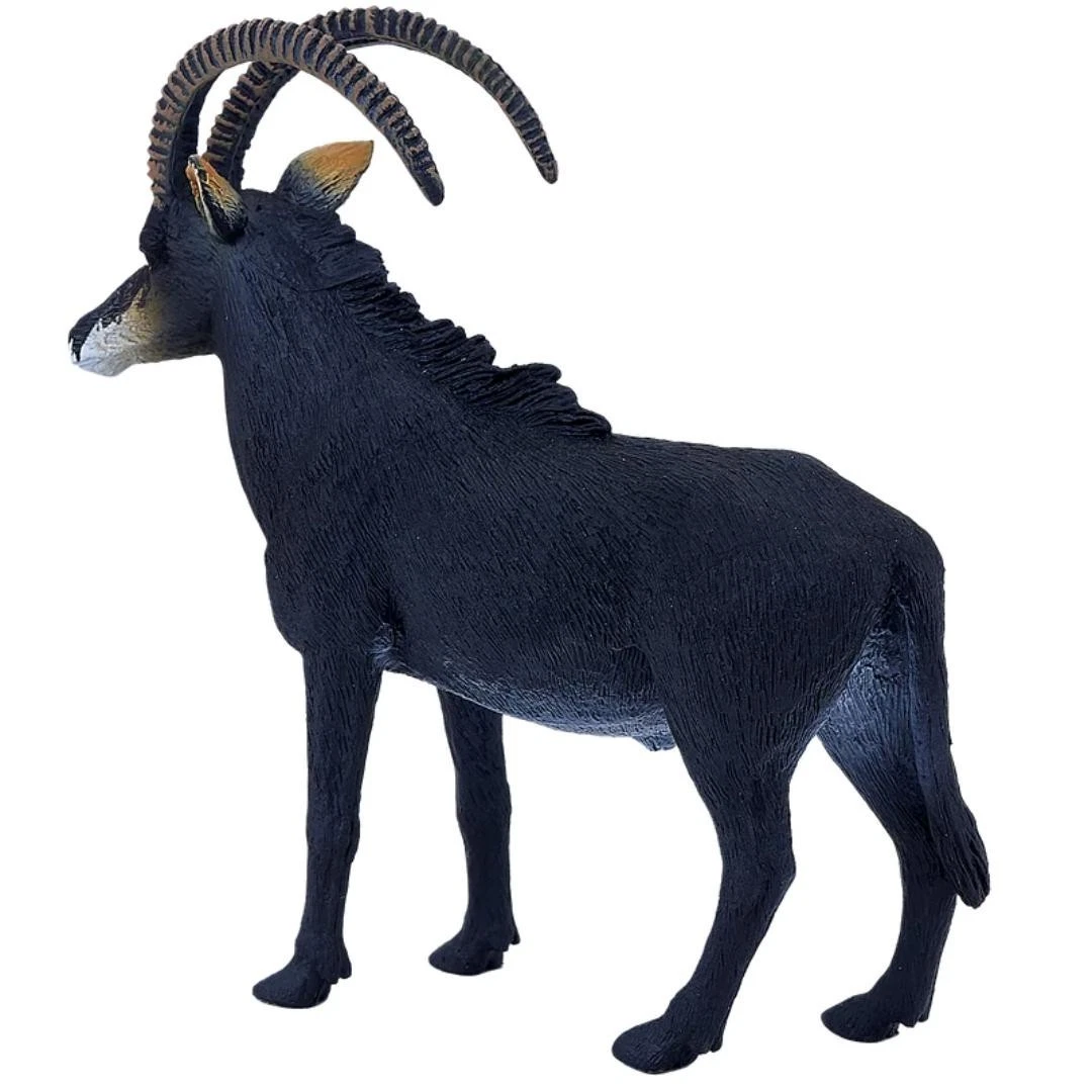 Giant Sable Antelope - Mojo Fun