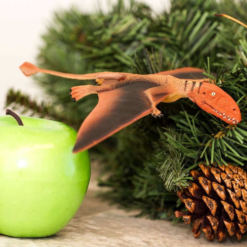 Dimorphodon Dinosaur Figure - Hand Painted & Collectible Toy - Safari Ltd 304729