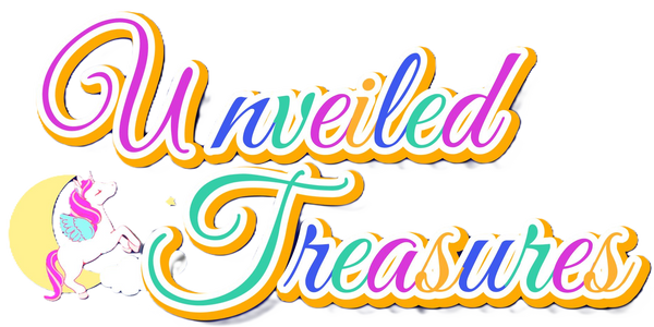 Unveiled Treasures