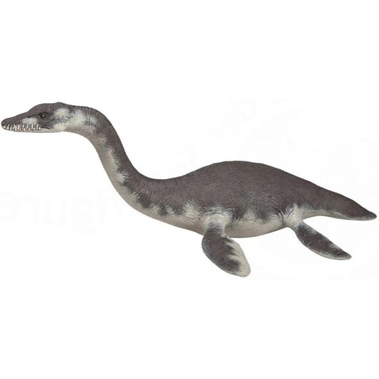 Plesiosaurus Dinosaur Figure - Hand Painted & Collectible Toy - Papo 55021
