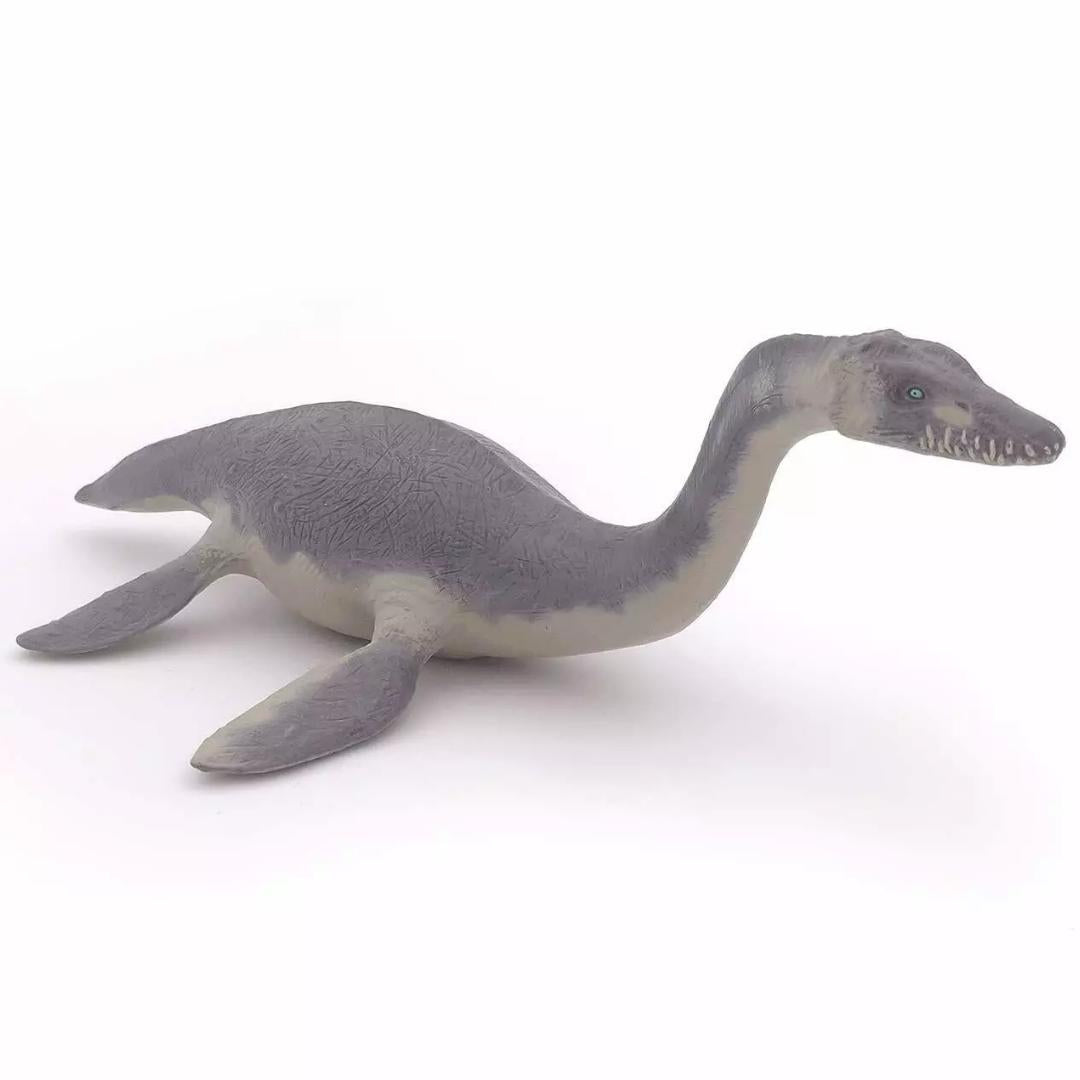 Plesiosaurus Dinosaur Figure - Hand Painted & Collectible Toy - Papo 55021