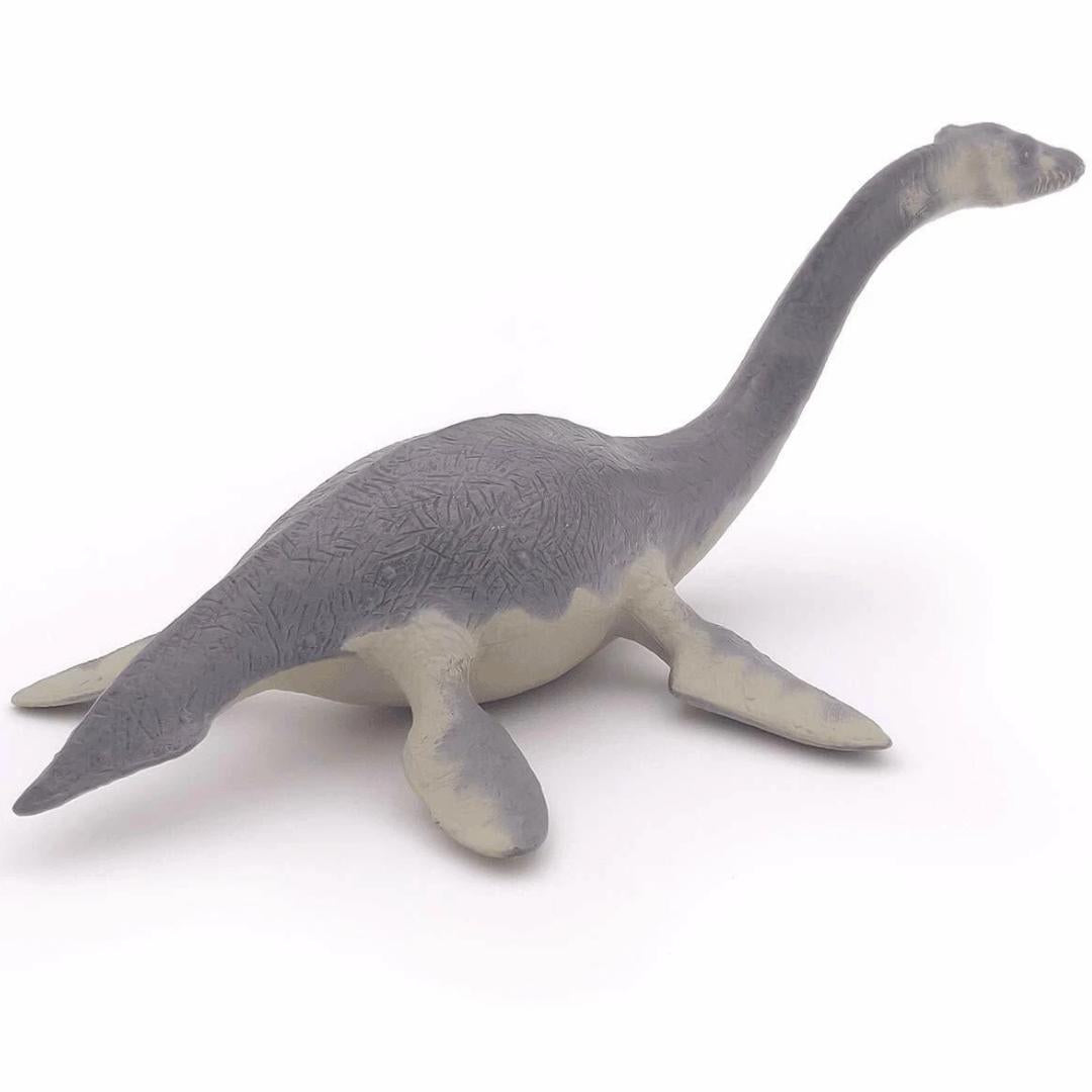 Plesiosaurus Dinosaur Figure - Hand Painted & Collectible Toy - Papo 55021