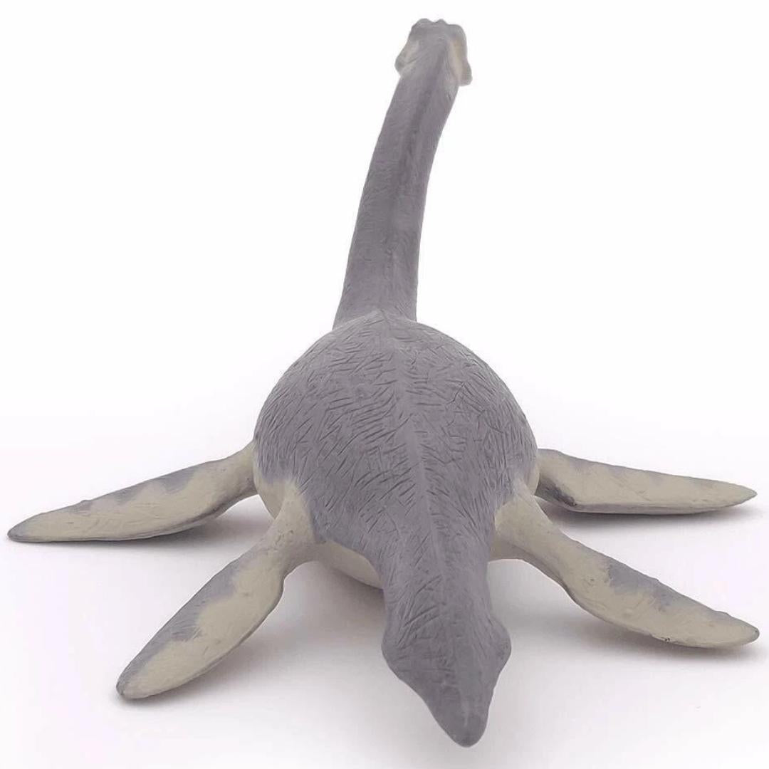 Plesiosaurus Dinosaur Figure - Hand Painted & Collectible Toy - Papo 55021