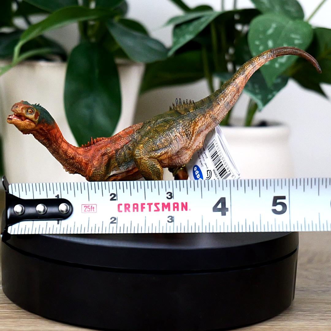 Chilesaurus Dinosaur Figure - Hand Painted & Collectible Toy - Papo 55082